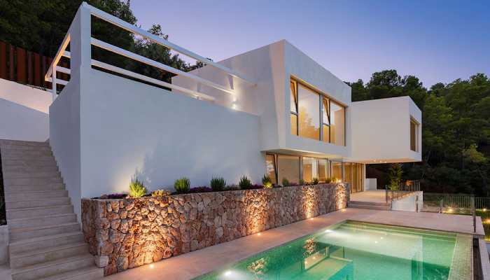 اصول معامله قسطی ملک ویلا و آپارتمان