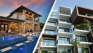 اصول معامله قسطی ملک ویلا و آپارتمان