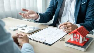 افراد نامناسب جهت معامله ملکی