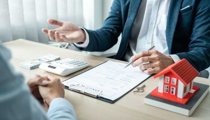 افراد نامناسب جهت معامله ملکی