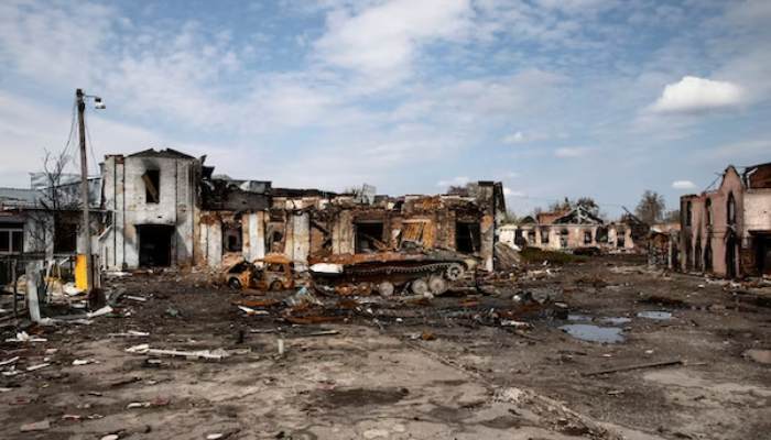 تاثیر جنگ بر بازار مسکن