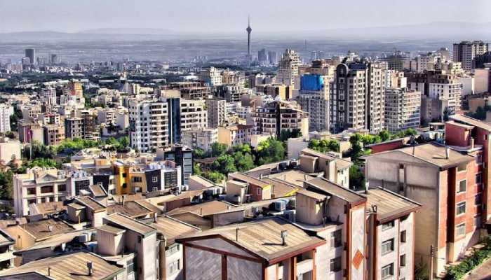 خرید زمین حومه تهران با قیمت مناسب