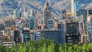 خرید زمین حومه تهران با قیمت مناسب