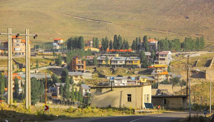 مراحل خرید زمین با مجوز ساخت در آینه ورزان