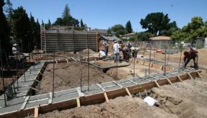 مراحل خرید زمین با مجوز ساخت در آینه ورزان