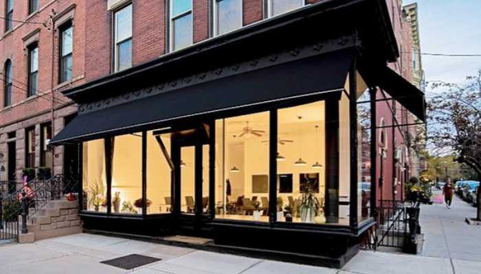 خرید آپارتمان روی مغازه