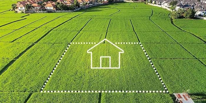 خرید زمین در جابان دماوند برای ساخت ویلا