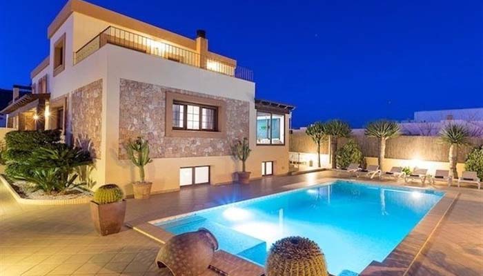 خرید زمین در جابان دماوند برای ساخت ویلا