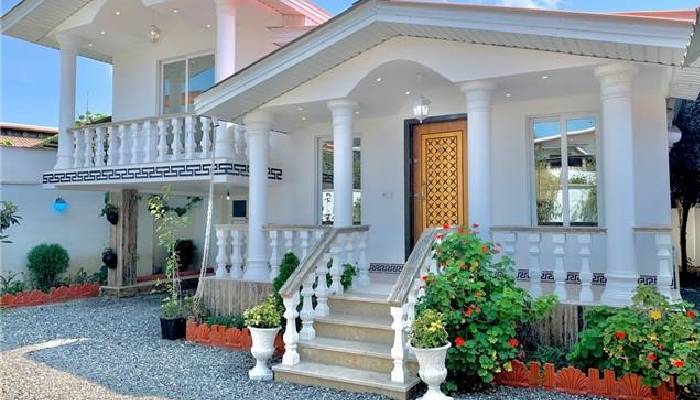 تحلیل بازار ویلا در آینه ورزان ؛قیمت ها در سال 1404 چگونه است؟