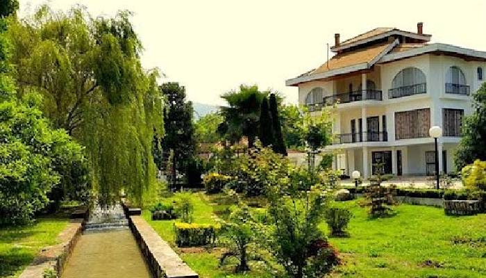 خرید باغ ویلا در باغستان برای زندگی یا سرمایه‌ گذاری