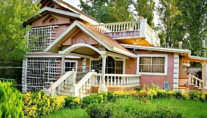 خرید باغ ویلا در باغستان برای زندگی یا سرمایه‌ گذاری