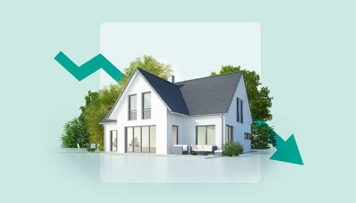 راهنمای خرید ملک در بازار پرنوسان و پرتلاطم