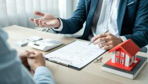 چگونه در املاک مشتری جذب کنیم؟