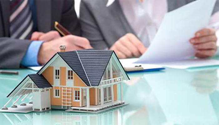 زمین های قولنامه ای و سند دار