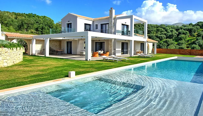 پیش بینی قیمت ویلا در سال آینده