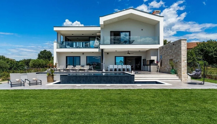 پیش بینی قیمت ویلا در سال آینده