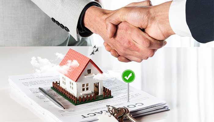 ترفندهای جدید مشاور املاک در فروش ملک