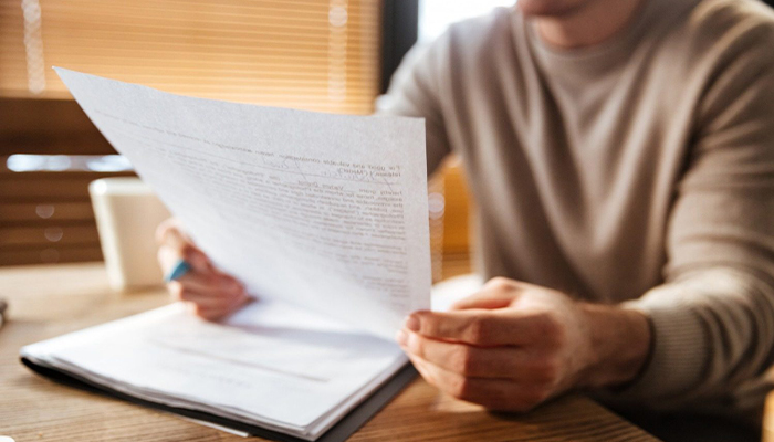 زمین های قولنامه ای و سند دار