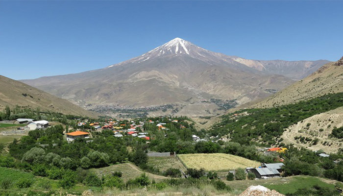 سرمایه گذاری در باغ ویلا های جابان دماوند