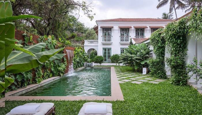 سرمایه گذاری در باغ ویلا های جابان دماوند