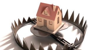 ملک عیب دار را چگونه بخریم و بفروشیم؟