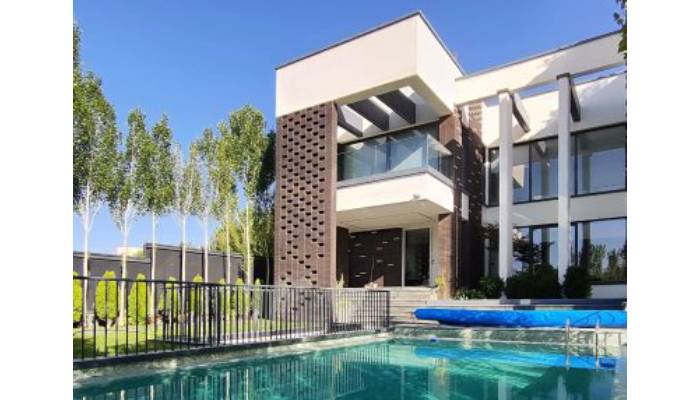 قیمت بازار ویلا در آینه ورزان 1404