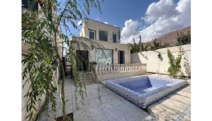 قیمت بازار ویلا در آینه ورزان 1404