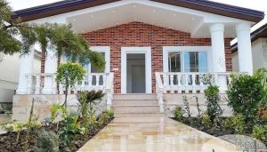 ایده هایی برای ساخت ویلا با متراژ کم