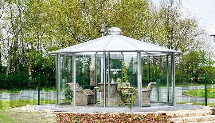 طراحی ویلا در دماوند بر اساس اقلیم کوهستانی منطقه