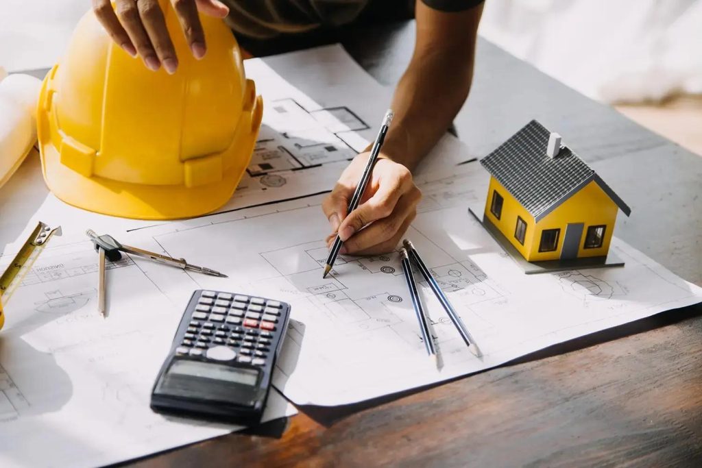 راهنمای کامل خرید زمین برای ساخت ویلا در دماوند