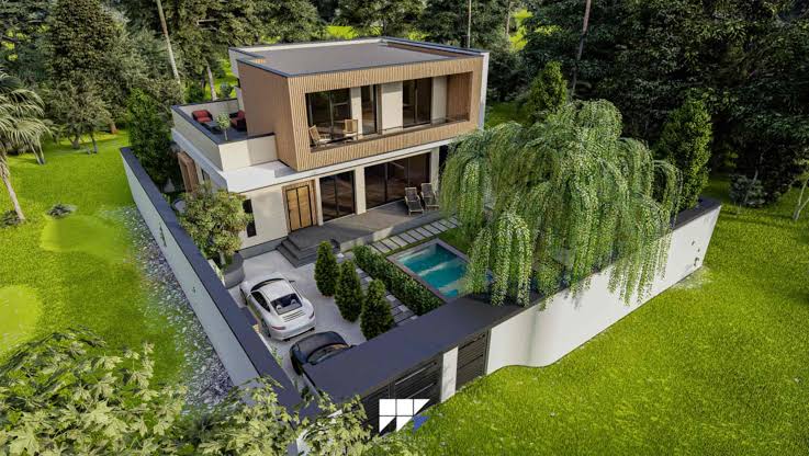 سرمایه گذاری مطمئن در باغ ویلا چگونه و با چه معیارهایی انجام می شود؟