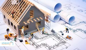 ریسک های مشارکت در ساخت