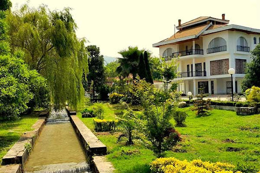 مزایای سرمایه گذاری مطمئن در باغ ویلا