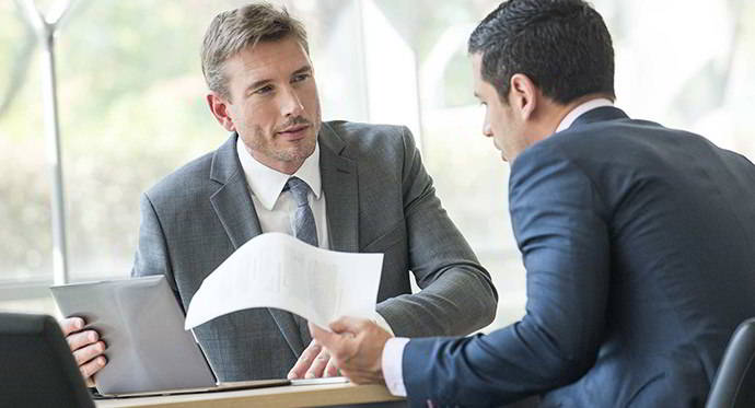 نکات طلایی برای معامله گران املاک در مدیریت فایل ها و تحلیل بازار