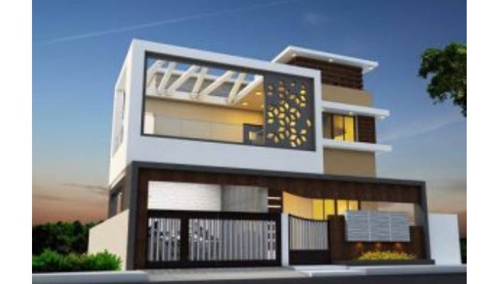 پیمانکاری ویلا