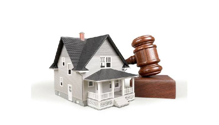 خرید و فروش ملک با مشکل قانونی