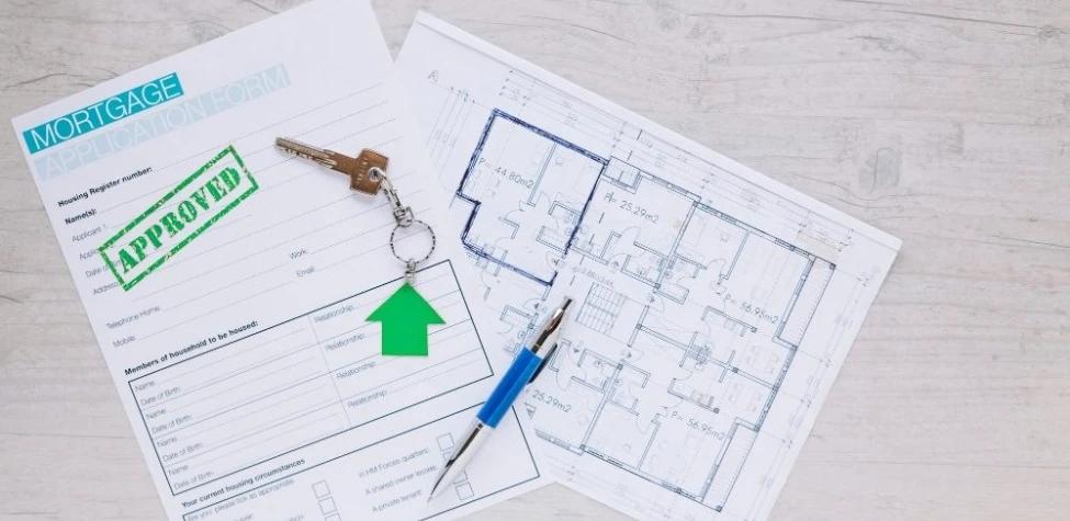 بررسی مجوزهای لازم برای شروع ساخت ویلا در زمین بایر