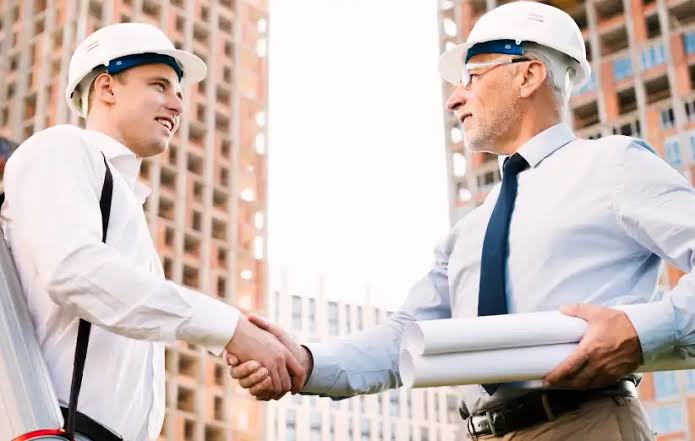 ریسک های مشارکت در ساخت