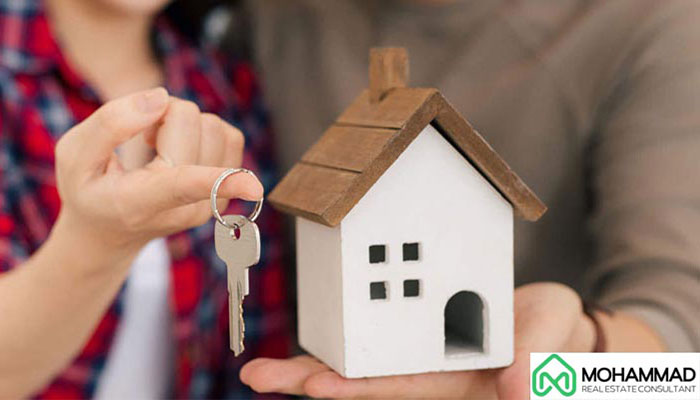 مراحل قانونی خرید و فروش ملک در دماوند