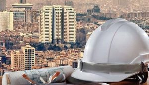 تاثیر تورم بر ساخت و ساز