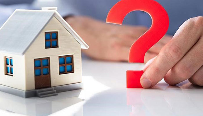 رایج ترین اصطلاحات املاک