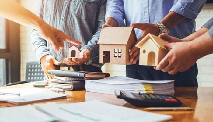 رایج ترین اصطلاحات املاک