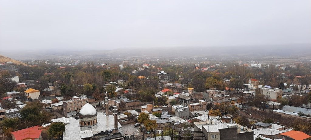 چرا خرید زمین در گیلاوند دماوند گزینه ای سودآور است؟