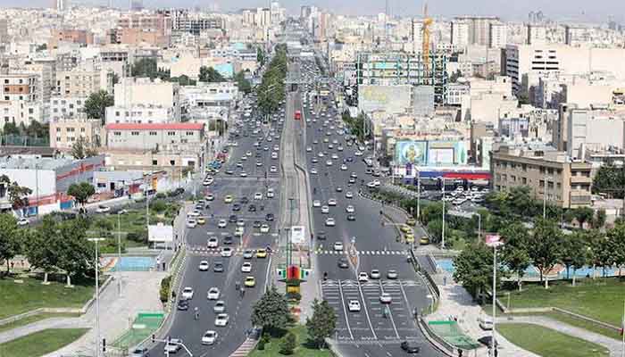 پروژه‌ های عمرانی جدید در مسیر تهران تا دماوند و تأثیر آن بر رشد زمین ‌ها