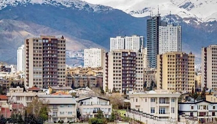 رهن خانه در تهران با ۱ میلیارد تومان؛ چه گزینه‌هایی پیش روی شماست؟ 