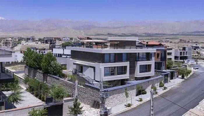 مزایا و معایب خرید ویلا در هشت بهشت دماوند