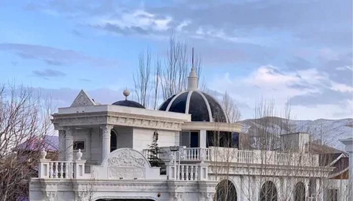 قیمت ویلا در دماوند